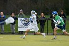 MLax vs Salve  Wheaton College Men’s Lacrosse vs Salve Regina University in the 2024 NEWMAC quarterfinals. - Photo By: KEITH NORDSTROM : Wheaton, Lacrosse, LAX, NEWMAC